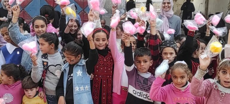 How Charitable Organizations Create Lasting Impact Through Empowerment, Not Temporary Aid