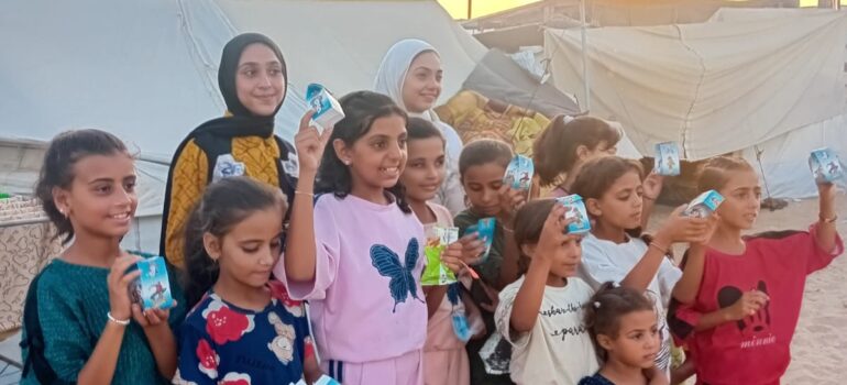 Supporting Orphans Through Sustainable Development, Not Temporary Care