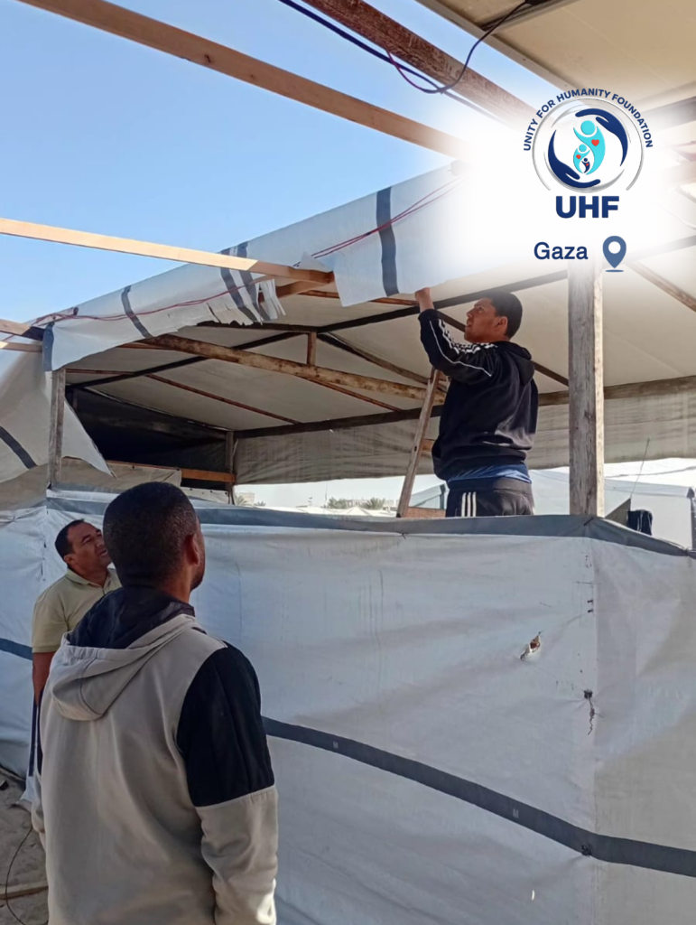New Humanity Our Programs – Unity Humanity Organization