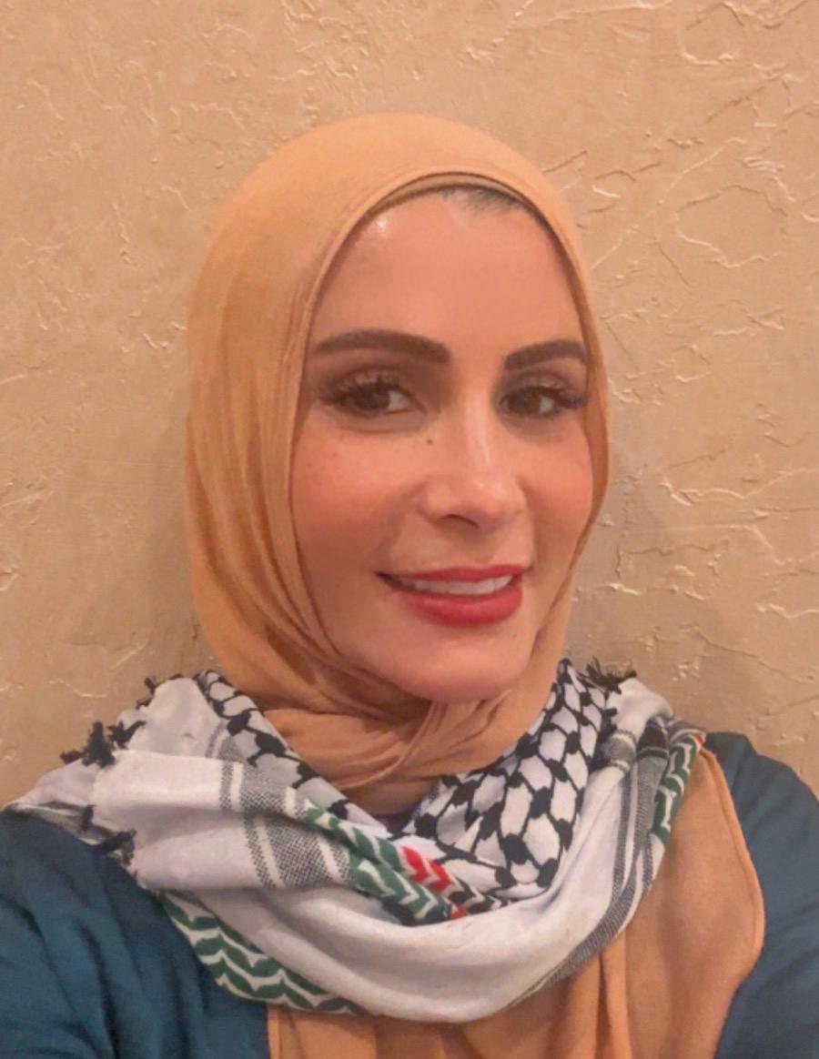 Aisha Al-Paipi